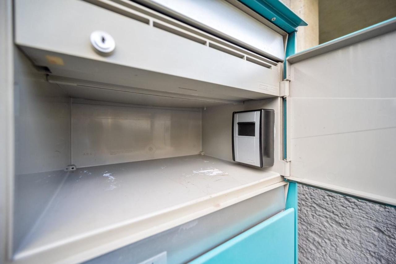 Comfortable Stay In Oerlikon 20 Minutes Away From Zurich Airport Dış mekan fotoğraf