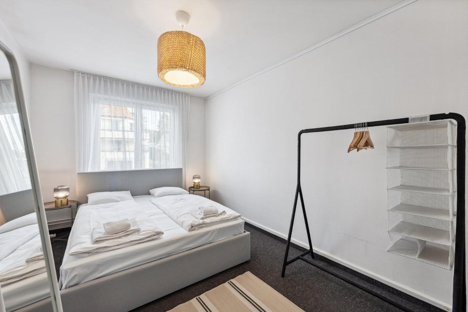 Comfortable Stay In Oerlikon 20 Minutes Away From Zurich Airport Dış mekan fotoğraf