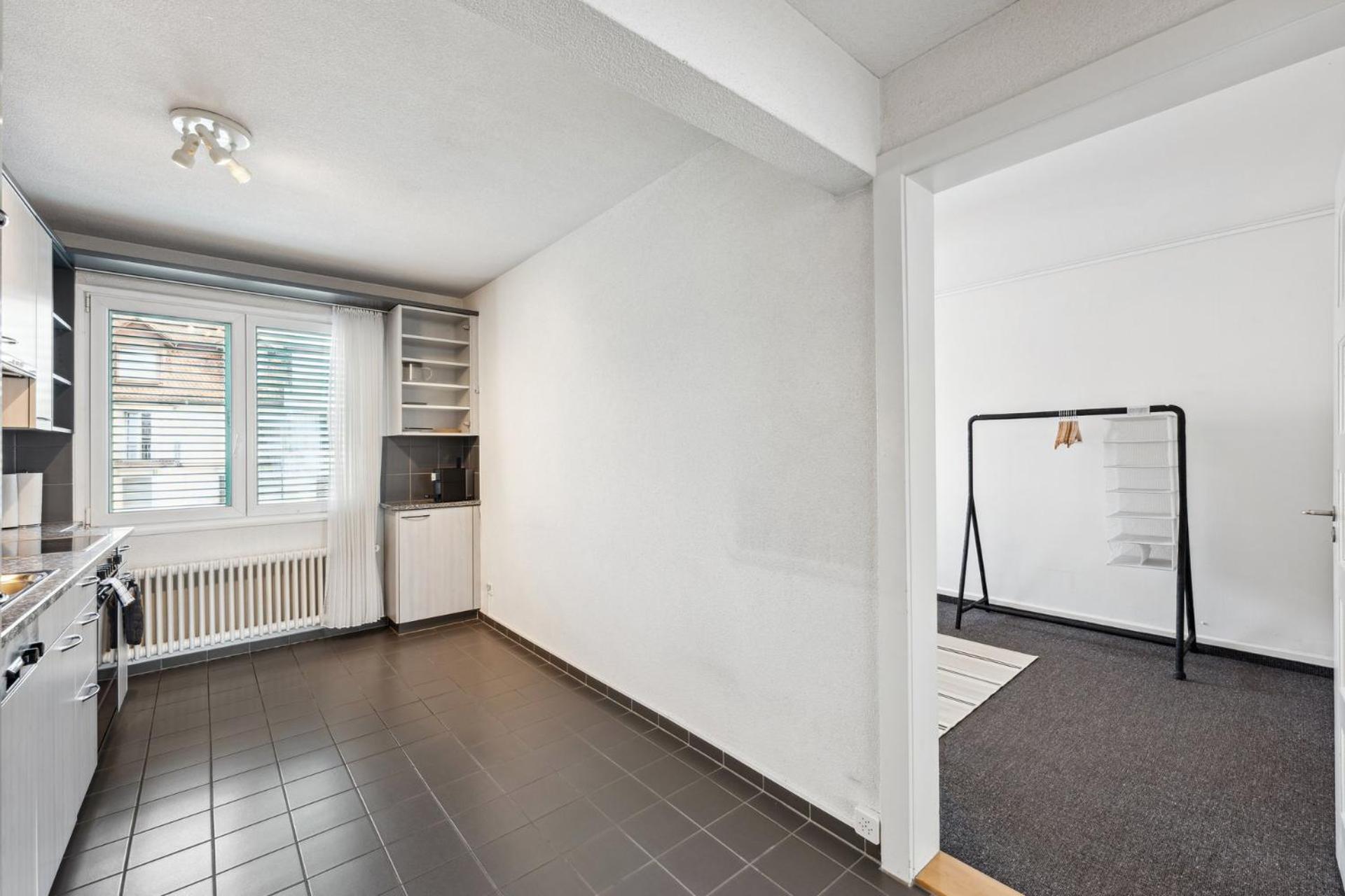 Comfortable Stay In Oerlikon 20 Minutes Away From Zurich Airport Dış mekan fotoğraf