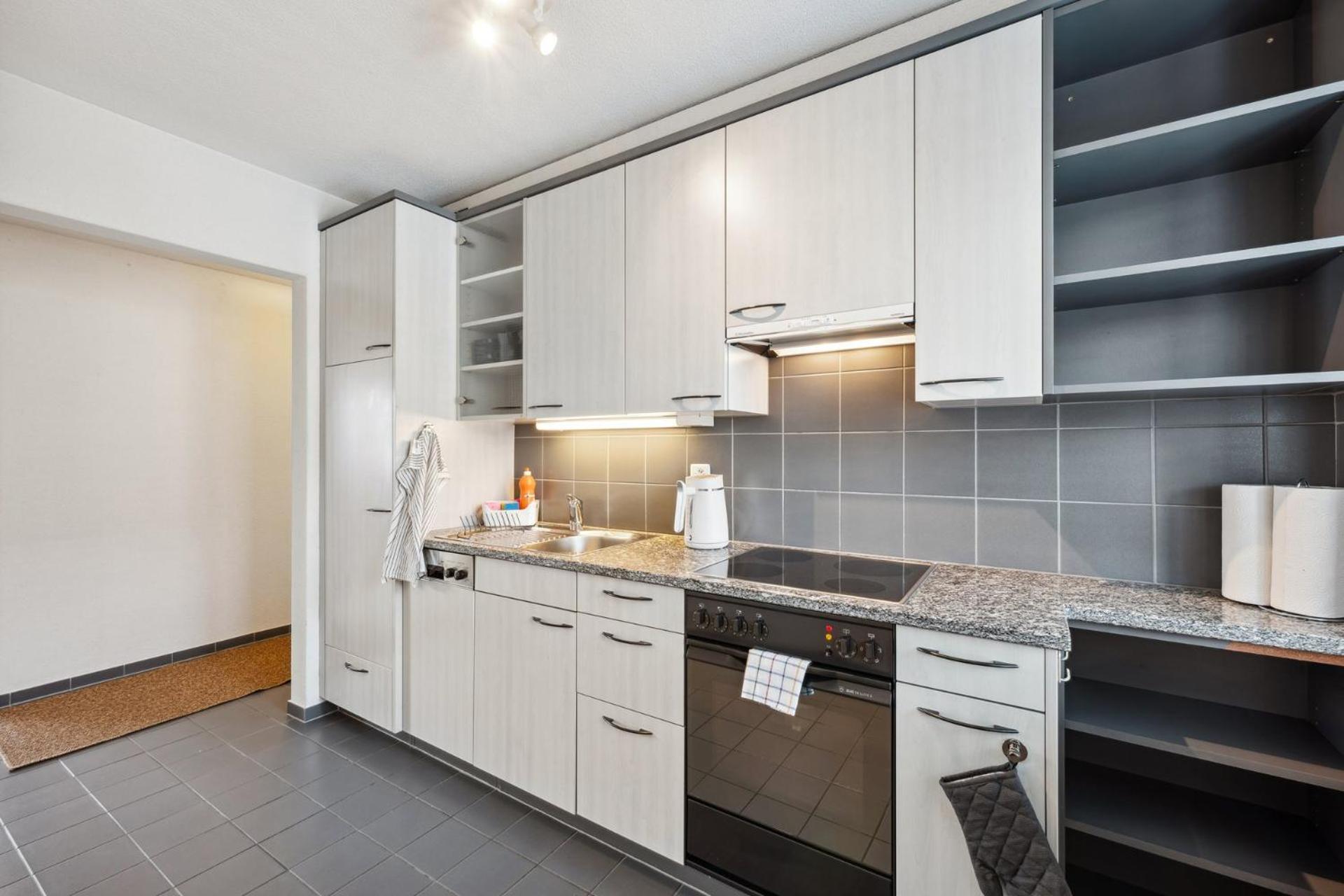 Comfortable Stay In Oerlikon 20 Minutes Away From Zurich Airport Dış mekan fotoğraf