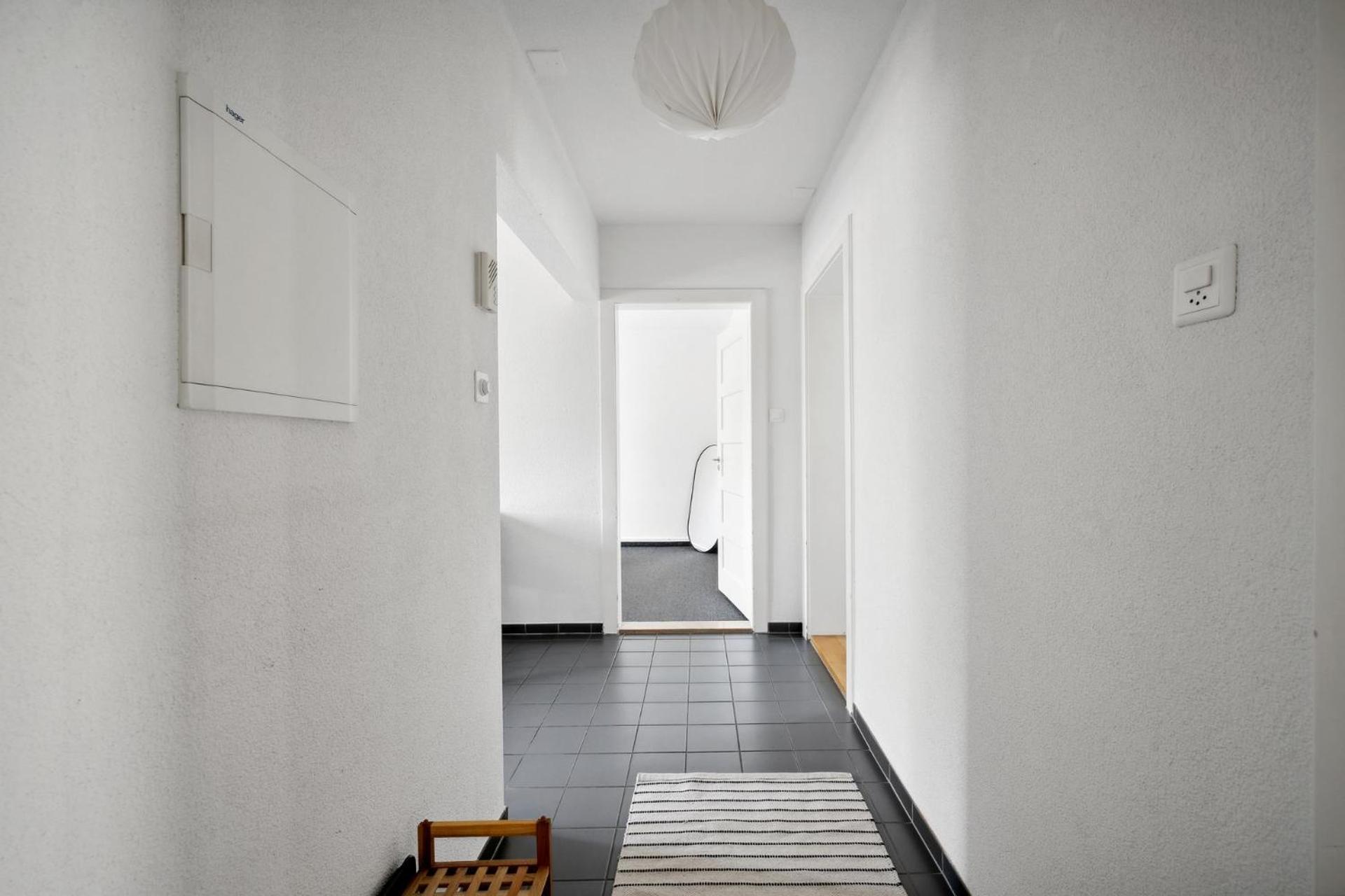 Comfortable Stay In Oerlikon 20 Minutes Away From Zurich Airport Dış mekan fotoğraf