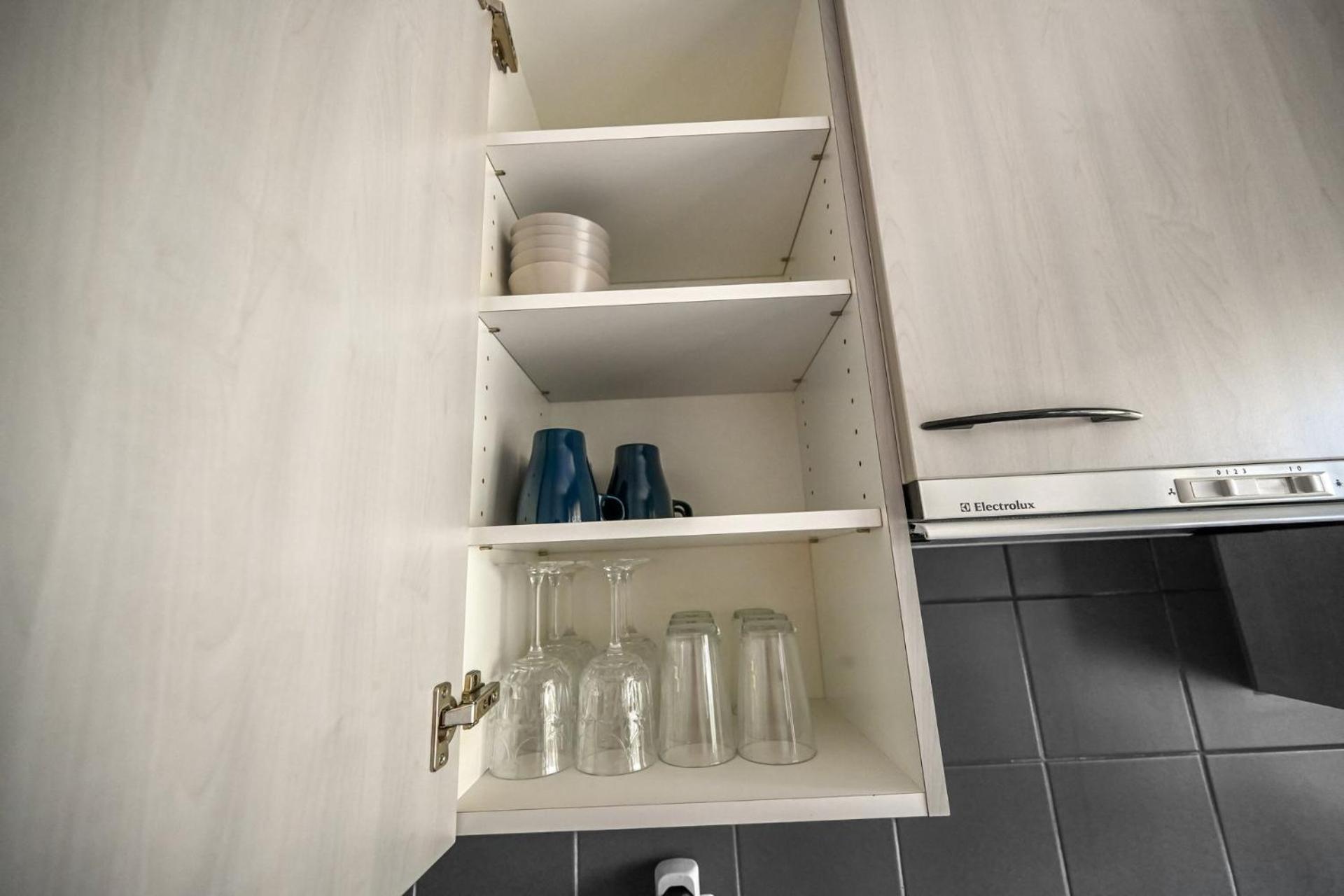 Comfortable Stay In Oerlikon 20 Minutes Away From Zurich Airport Dış mekan fotoğraf