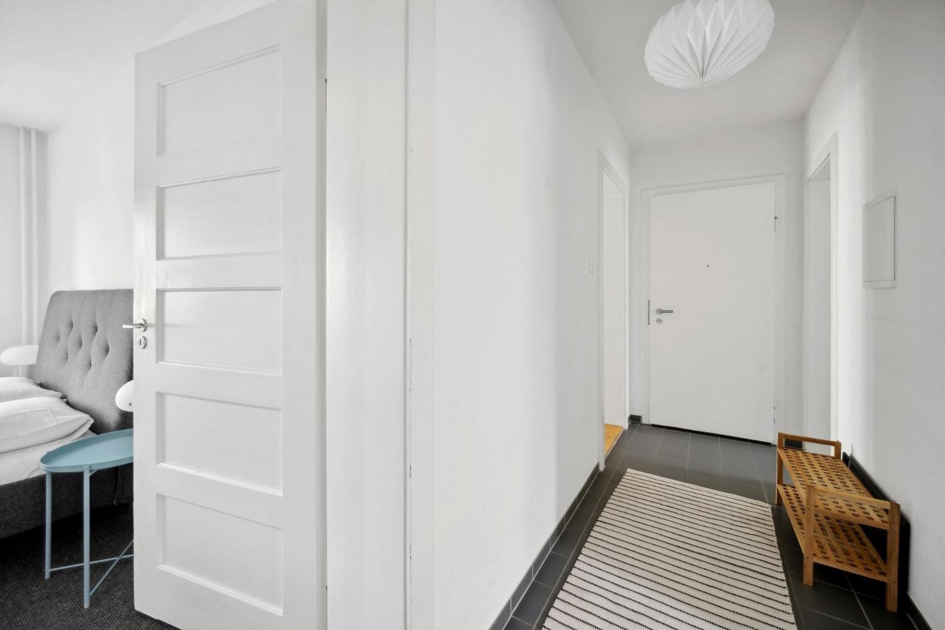 Comfortable Stay In Oerlikon 20 Minutes Away From Zurich Airport Dış mekan fotoğraf