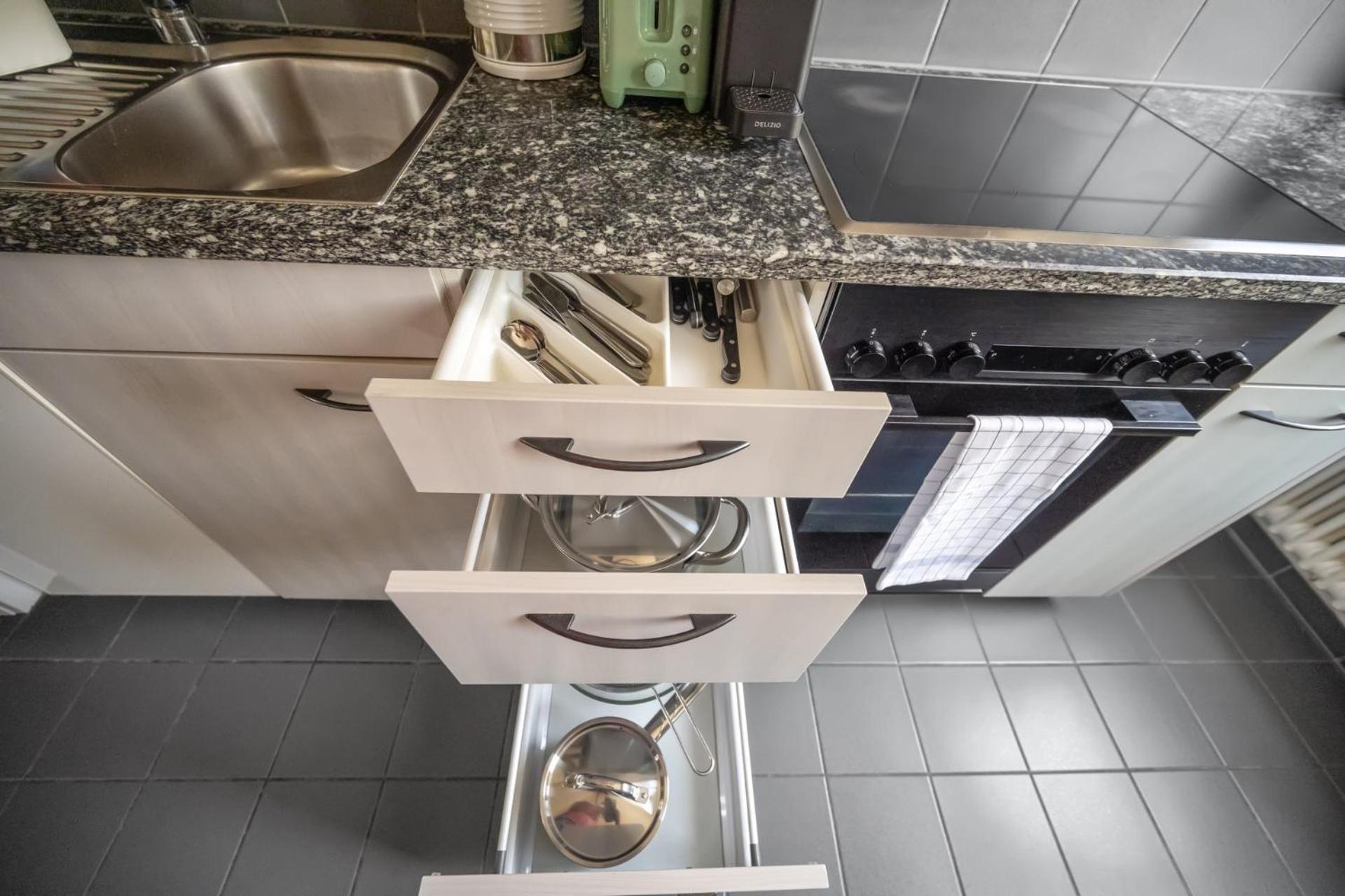 Comfortable Stay In Oerlikon 20 Minutes Away From Zurich Airport Dış mekan fotoğraf