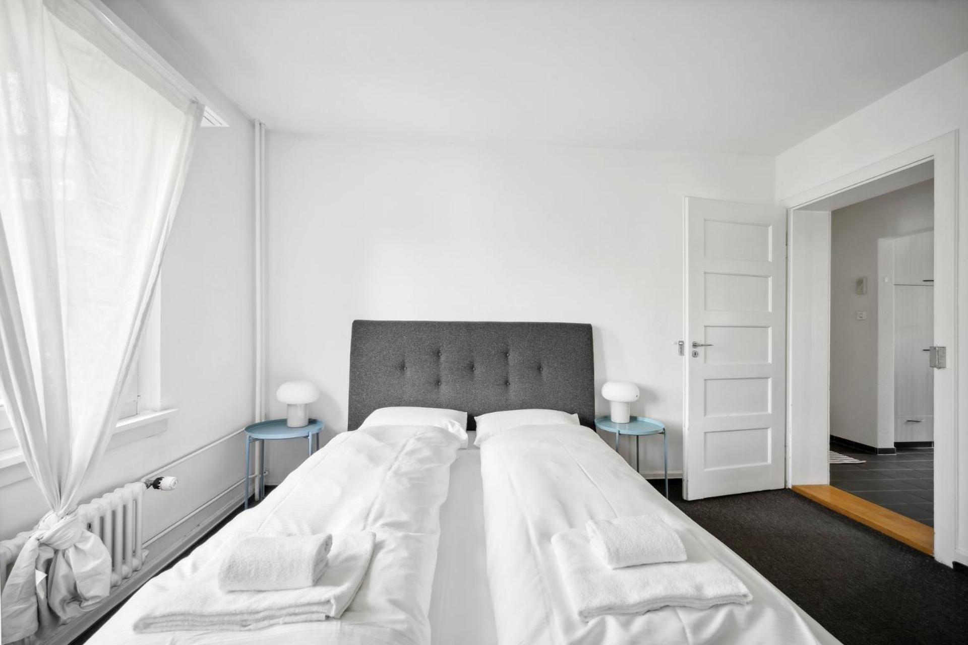 Comfortable Stay In Oerlikon 20 Minutes Away From Zurich Airport Dış mekan fotoğraf